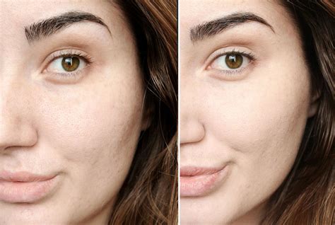 chanel faundation|chanel foundation before and after.